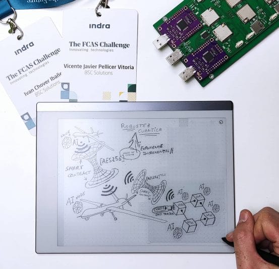 fcas_indra fcas_indra